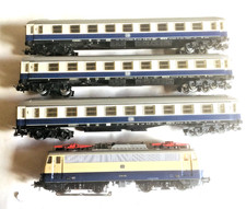 Für Märklin, Zug Set