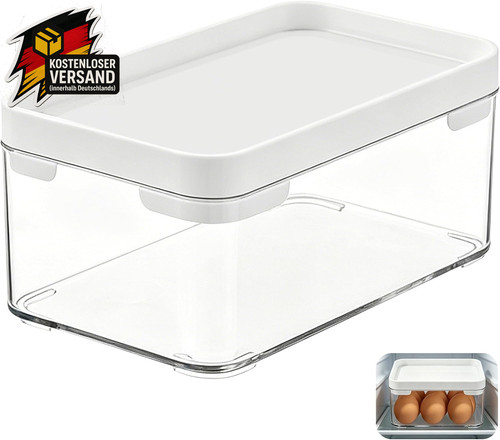 Eier aufbewahrungsbox - eier,