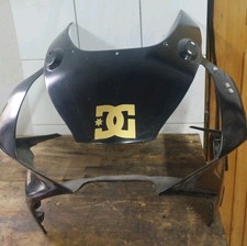 Honda CBR 954rr SC50 Verkleidung, Kanzel, Frontverkleidung 