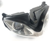 Suzuki GSF 1200 S Bandit WVA9 [2003] - Scheinwerfer Frontscheinwerfer