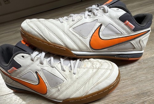 Nike gato cushlon 5 - cushlon,