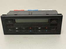 Klimabedienteil VW Sharan 7M