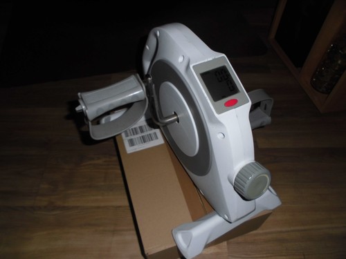 Crivit arm und beintrainer - crivit,