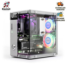 Pironman 5 NVMe M.2 SSD