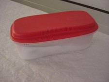 Tupperware Pasta - Meister