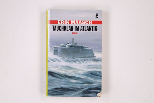 6104 erik maasch tauchklar - erik,