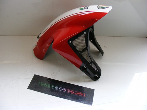 Ducati 916 carbon fiber - 916,