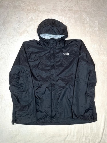 The north face windbreaker - the,