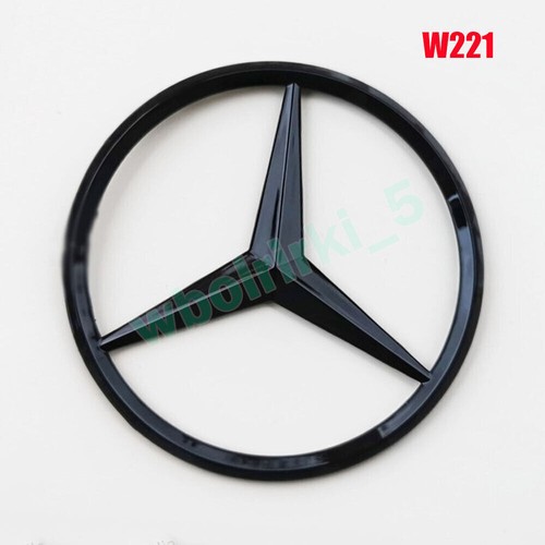 Mercedes benz w221 stern - benz, s