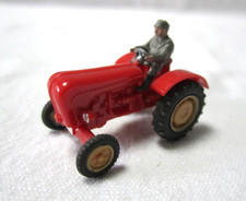 WIKING - Porsche Schlepper