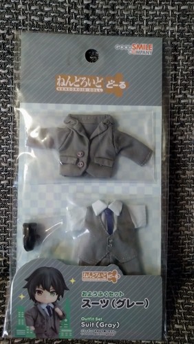 Nendoroid doll outfit set suit - nendoroid,
