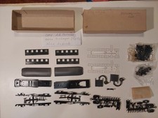 B577 ETA 177 Bausatz Akkutriebwagen von DMV AG Marienberg DDR