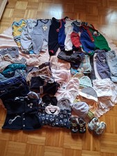 Baby Kleidung Paket Jungen von