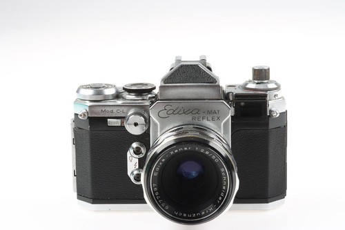 Wirgin edixa mat reflex - mat,