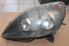 Hauptscheinwerfer Scheinwerfer Links orig. OPEL Zafira B (GM 24451052LH)