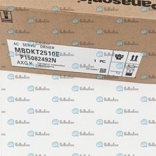 New   MBDKT2510E AC Servo