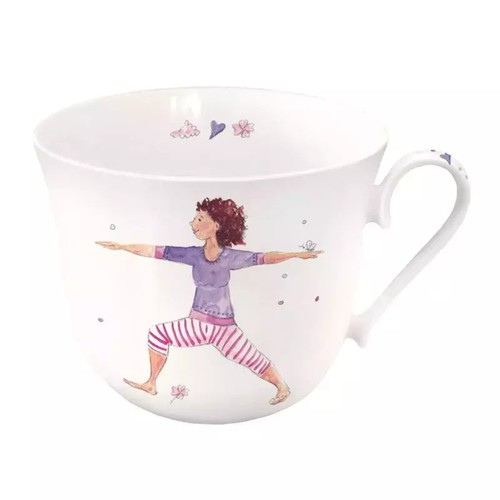 Tasse kleine auszeit grätz - kleine,
