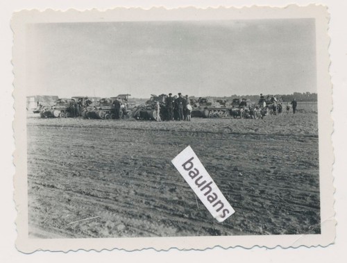 Foto panzerkampfwagen tank - panzerkampfwagen, i