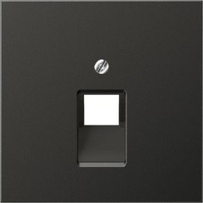 Jung AL2969-1UAAN Abdeckung