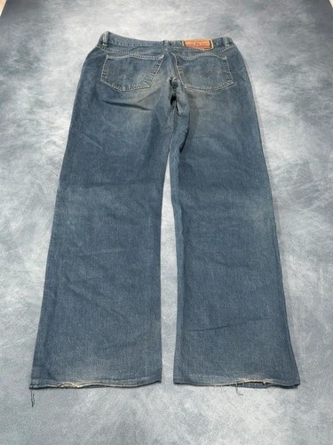 Vintage diesel jeans sehr - jeans,