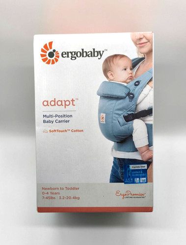 Ergobaby adapt babytrage - ergobaby,