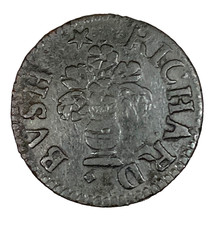 Essex COLCHESTER hammered