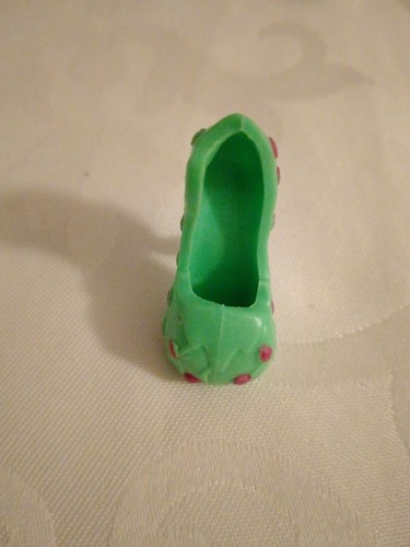 Monster high puppen rechter - monster,