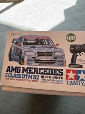 Tamiya AMG Mercedes V-Class