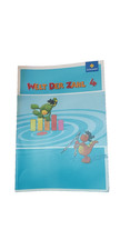 welt der zahl 4 Arbeitsheft