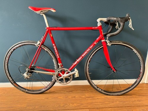 Eddy merckx leader - eddy, mx-leader