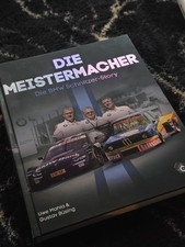 Die Meistermacher - Die BMW
