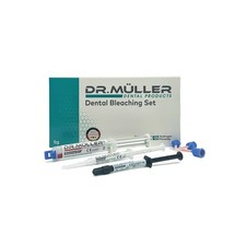 Müller dental bleaching - dr.,