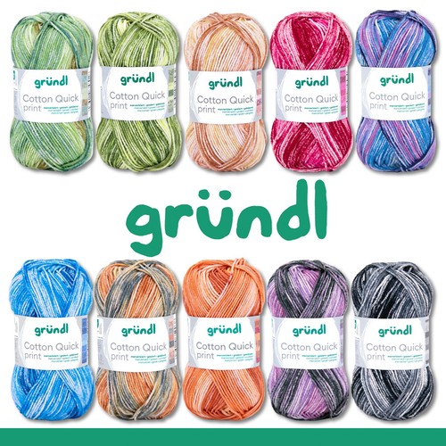 Gründl cotton quick - gründl,