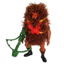 Grizzlor - Vintage MotU /
