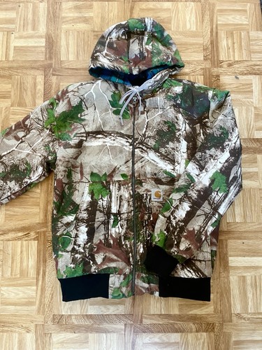 Carhartt herren kapuzenjacke - carhartt,