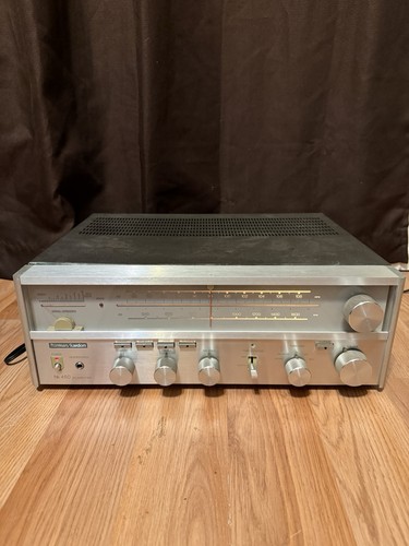 Vintage harman kardon - kardon, hk
