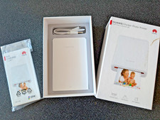 Huawei pocket photo printer - photo,