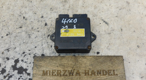 Yamaha 650 4k0 cdi zündbox - yamaha,