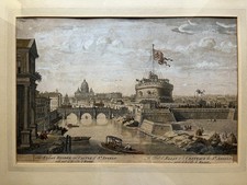 Ponte Santa Trinita Arno