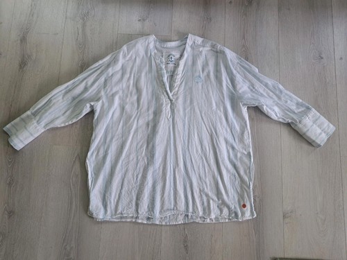 Adenauer bluse kiera - co.,