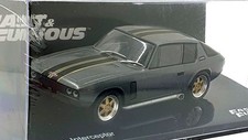 DeAgostini Maßstab 1:43