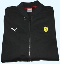 PUMA | Ferrari  SF LW Sweat