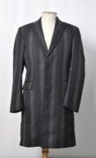 Kenzo Herren Mantel Slim Fit