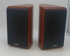 Bonsai Air tight MSM-1 2 Boxenset Micro Studio Monitor rar "sehr gut" *HÄNDLER*