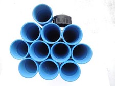 Brunnenset 4" (DN100) 14m SW