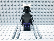 Lego ninjago figur lord - figur,