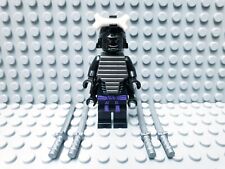 Lego Ninjago Figur LORD GARMADON Sammelfigur 70664 70679