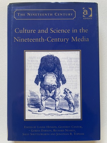 Culture and science - in, the