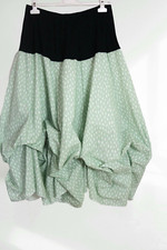 Lagenlook Wolken Rock EG 44 46