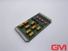 Becker Automotive Systems Relaiskarte I²C-Bus relay card 99001-2 I2C-Bus
